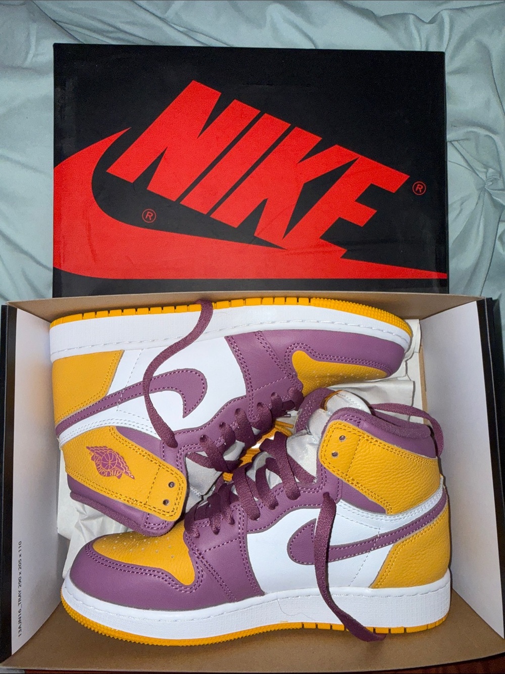 Nike Air Jordan 1 Retro High OG